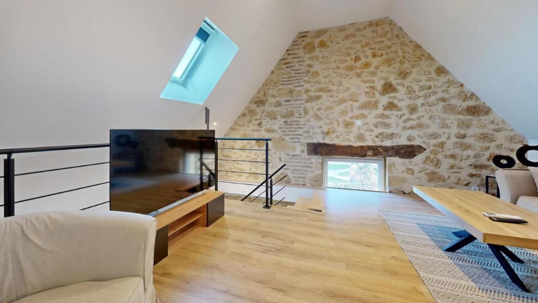 Domaine De La Source Villa Castels Eksteriør bilde